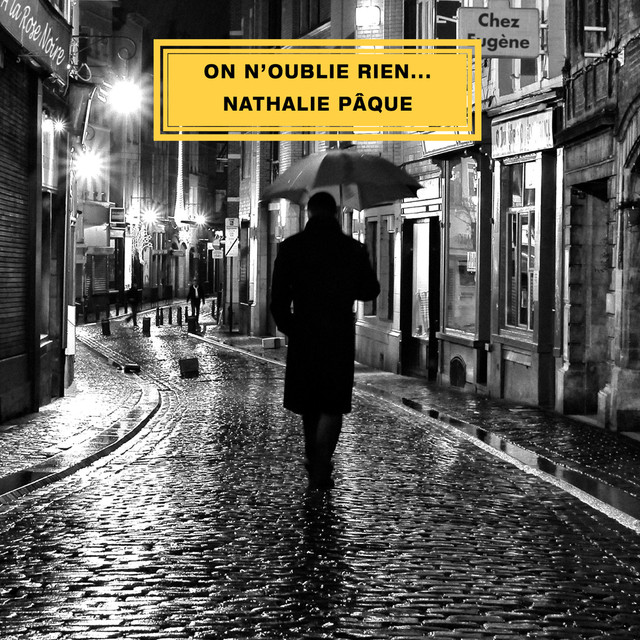 Nathalie Pâque Photo