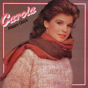 Happy Days album