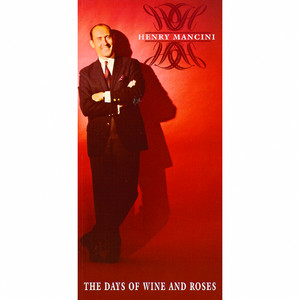 The Days of Wine and Roses album