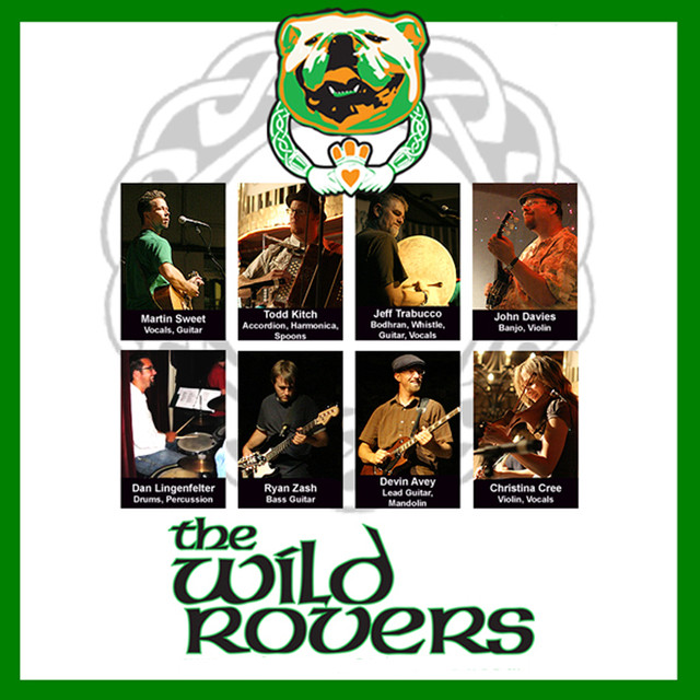 Wild Rovers Photo