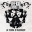 La teoria di Kasparov Albumcover