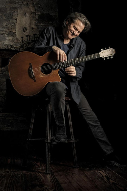 Billy Crockett Photo