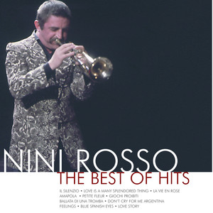 The Best Of Hits album