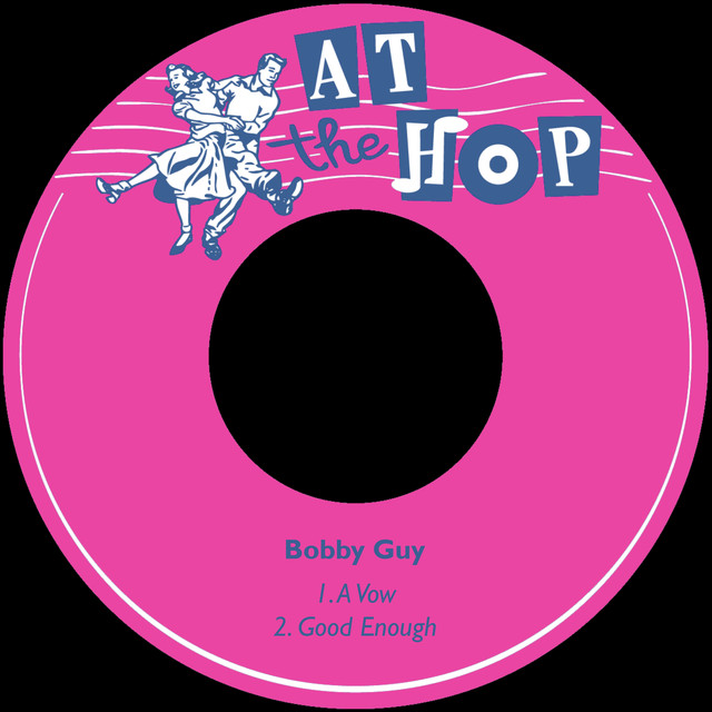 Bobby Guy Photo
