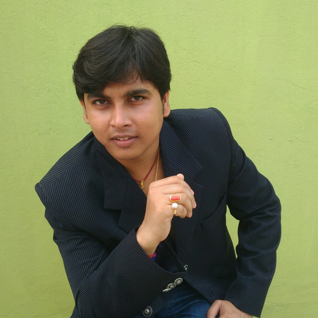 Shyamal Mitra Photo