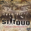 The Great Depression cover