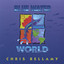 Blue Water World Albumcover