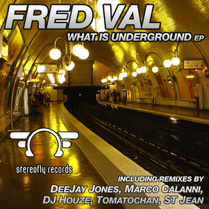 Fred Val