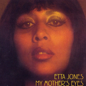 My Mother's Eyes album