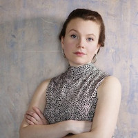 Clare Hammond Photo
