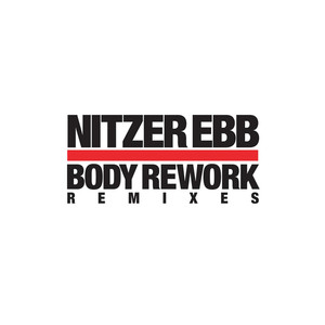 Body Rework album