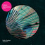 Live in London 2012 cover