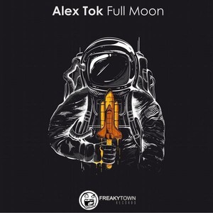 Alex Tok