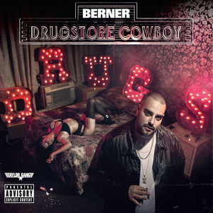 Drugstore Cowboy - Deluxe Edition album