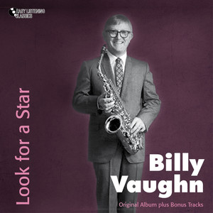 Billy Vaughn