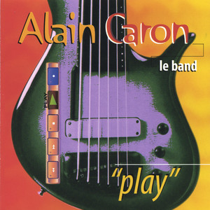 P.A.C. Man cover