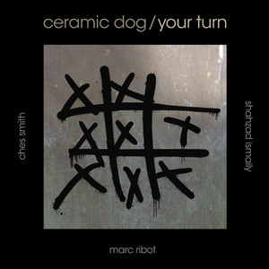 Your Turn cover