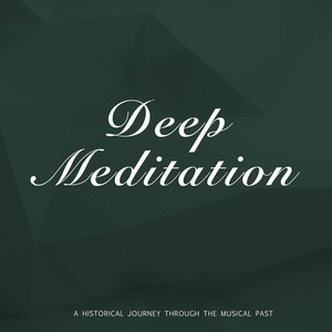 Deep Meditation album