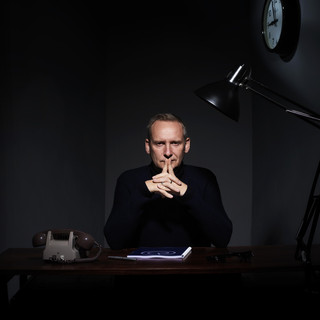 Paul Hartnoll Photo