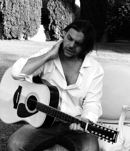 Gianluca Grignani Spotify