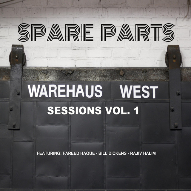 Spare Parts photo