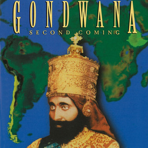 Second Coming album