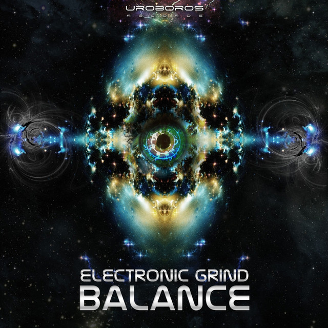 Electronic Grind Photo