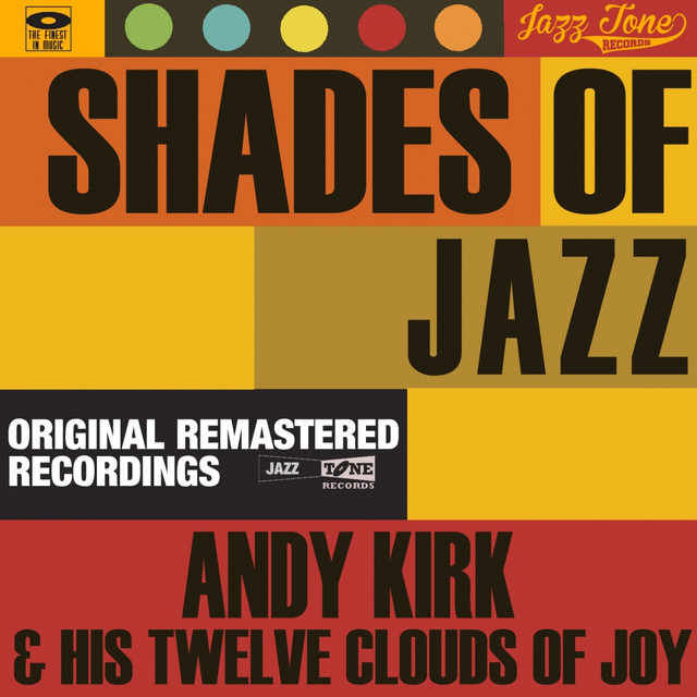 Andy Kirk and His Twelve Clouds of Joy Photo