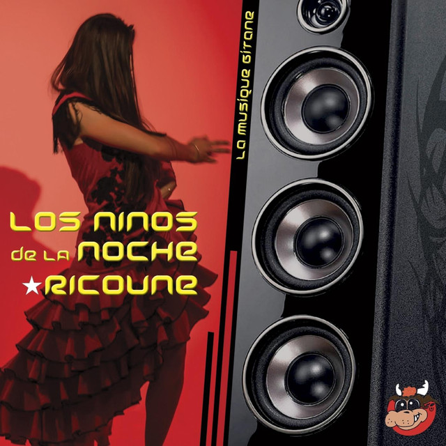 Los Ninos de la Noche Photo