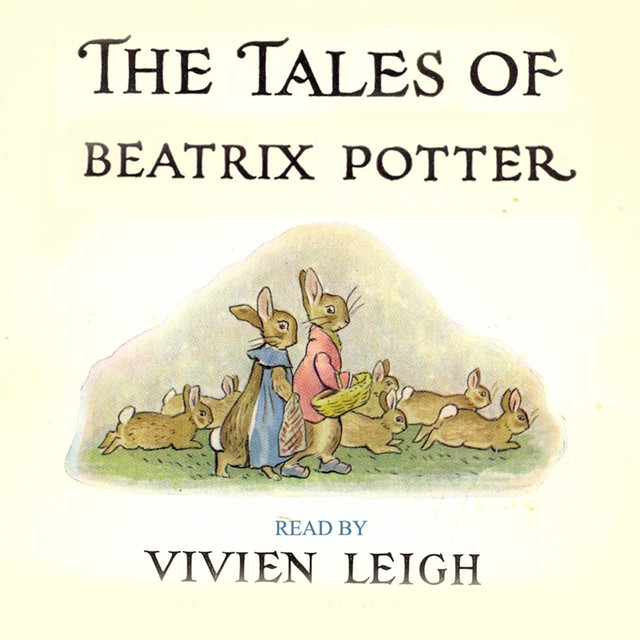 Beatrix Potter Photo