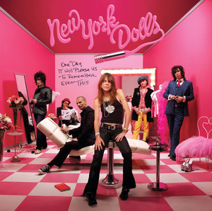 One Day It Will Please Us To Remember Even This album