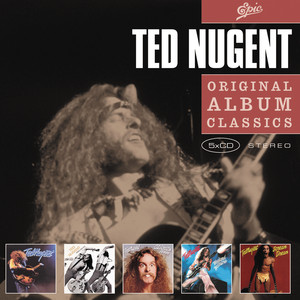 Original Album Classics album