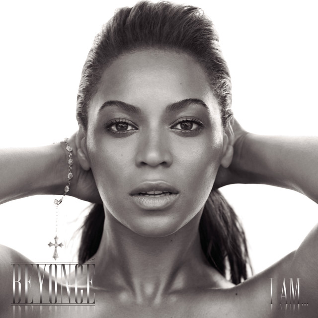 I Am...sasha Fierce cover