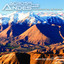 Across The Andes - Compiled by Dj Vinnix Albumcover