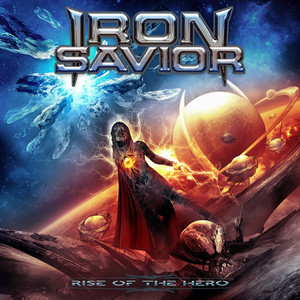 Rise of the Hero album