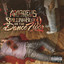 Spilling Blood on the Dance Floor Albumcover
