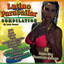 Latina Parabailar Compilation Albumcover