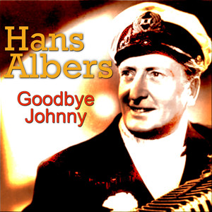 Goodbye Johnny cover