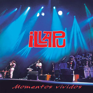 Momentos vividos (Remastered) album