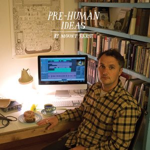 Pre-Human Ideas album