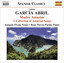 Garcia Abril, A.: Madre Asturias - A Collection of Asturian Songs Albumcover