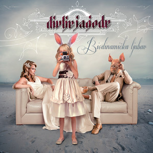 Biodinamička ljubav cover