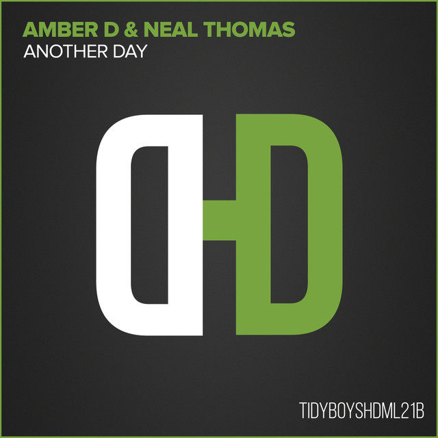 Neal Thomas Photo