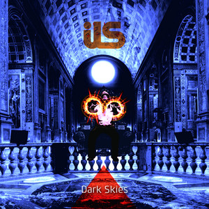 Dark Skies cover