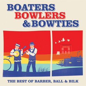 Boaters, Bowlers and Bowties album