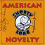 American Novelty Albumcover