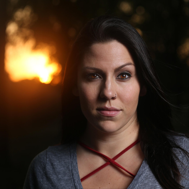 Gina Glocksen Photo