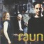 Raun Albumcover