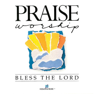 Bless the Lord album