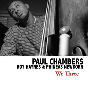 We Three cover